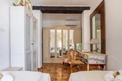 Mediterranean-style penthouse with wonderful sea views  for sale in Altea, Costa Blanca