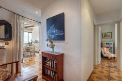 Mediterranean-style penthouse with wonderful sea views  for sale in Altea, Costa Blanca