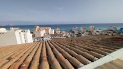 Mediterranean-style penthouse with wonderful sea views  for sale in Altea, Costa Blanca