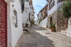 Mediterranean-style penthouse with wonderful sea views  for sale in Altea, Costa Blanca