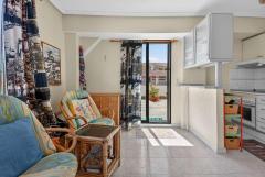 1 Bedroom Apartment For Sale In Punta Prima