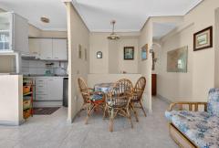 1 Bedroom Apartment For Sale In Punta Prima