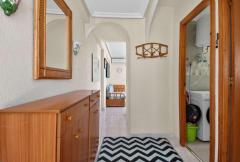 1 Bedroom Apartment For Sale In Punta Prima