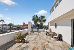 1 Bedroom Apartment For Sale In Punta Prima