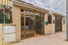3 Bedroom Town House For Sale In Los Alcazares