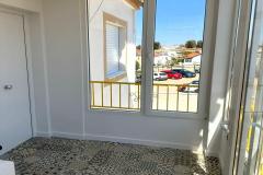 For sale newly renovated top floor with large roof terrace in Torrevieja