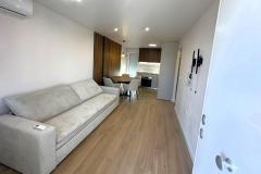 For sale newly renovated top floor with large roof terrace in Torrevieja