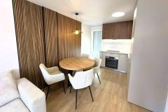 For sale newly renovated top floor with large roof terrace in Torrevieja