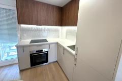 For sale newly renovated top floor with large roof terrace in Torrevieja