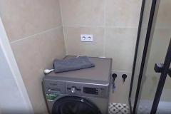 For sale newly renovated top floor with large roof terrace in Torrevieja