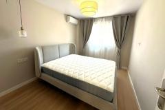 For sale newly renovated top floor with large roof terrace in Torrevieja