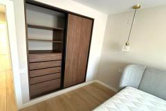 For sale newly renovated top floor with large roof terrace in Torrevieja