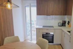 For sale newly renovated top floor with large roof terrace in Torrevieja