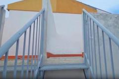 For sale newly renovated top floor with large roof terrace in Torrevieja