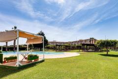 For sale newly renovated top floor with large roof terrace in Torrevieja
