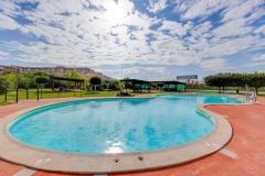 For sale newly renovated top floor with large roof terrace in Torrevieja
