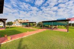For sale newly renovated top floor with large roof terrace in Torrevieja
