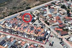 For sale newly renovated top floor with large roof terrace in Torrevieja
