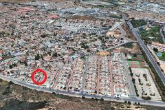 For sale newly renovated top floor with large roof terrace in Torrevieja