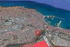 For sale newly renovated top floor with large roof terrace in Torrevieja