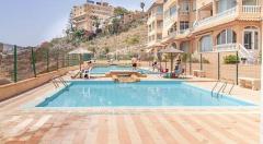 Property in Spain, Apartments first line beach in Torrevieja,Costa Blanca,Spain