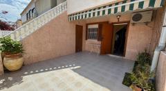 Property in Spain, Bungalow close to the beach in Torrevieja,Costa Blanca,Spain