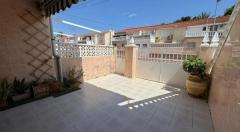 Property in Spain, Bungalow close to the beach in Torrevieja,Costa Blanca,Spain