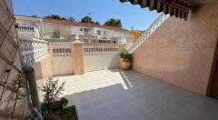 Property in Spain, Bungalow close to the beach in Torrevieja,Costa Blanca,Spain