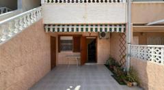 Property in Spain, Bungalow close to the beach in Torrevieja,Costa Blanca,Spain
