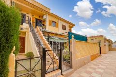 2 Bedroom Bungalow For Sale In Torrevieja