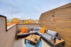 2 Bedroom Bungalow For Sale In Torrevieja