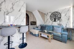 2 Bedroom Bungalow For Sale In Torrevieja