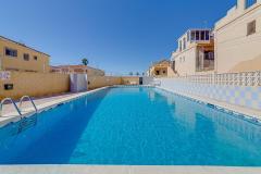 2 Bedroom Bungalow For Sale In Torrevieja
