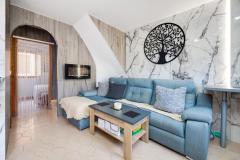 2 Bedroom Bungalow For Sale In Torrevieja