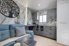 2 Bedroom Bungalow For Sale In Torrevieja