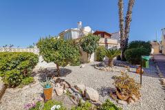2 Bedroom Bungalow For Sale In Torrevieja