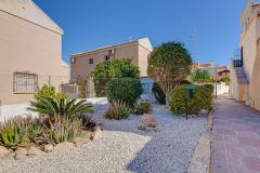 2 Bedroom Bungalow For Sale In Torrevieja