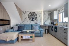 2 Bedroom Bungalow For Sale In Torrevieja