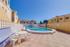 2 Bedroom Bungalow For Sale In Torrevieja