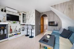 2 Bedroom Bungalow For Sale In Torrevieja