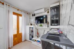 2 Bedroom Bungalow For Sale In Torrevieja