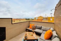2 Bedroom Bungalow For Sale In Torrevieja