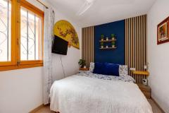 2 Bedroom Bungalow For Sale In Torrevieja