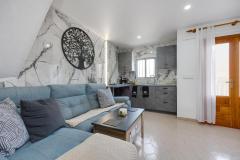 2 Bedroom Bungalow For Sale In Torrevieja