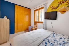 2 Bedroom Bungalow For Sale In Torrevieja