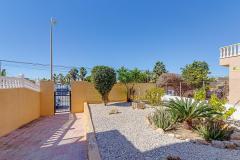 2 Bedroom Bungalow For Sale In Torrevieja