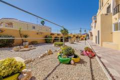 2 Bedroom Bungalow For Sale In Torrevieja
