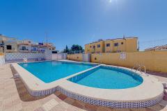 2 Bedroom Bungalow For Sale In Torrevieja