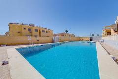 2 Bedroom Bungalow For Sale In Torrevieja