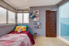 2 Bedroom Bungalow For Sale In Torrevieja